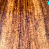 4A Premium Koa Jumbo Guitar 4 piece set