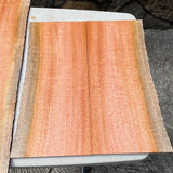 Cuban Mahogany Tenor Ukulele 4pc