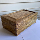 Mango Jewelry Box (CG Elton Alameda)