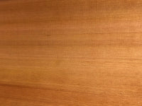 Recycled Reclaimed Western Red Cedar FSC Single Piece Tenor Top