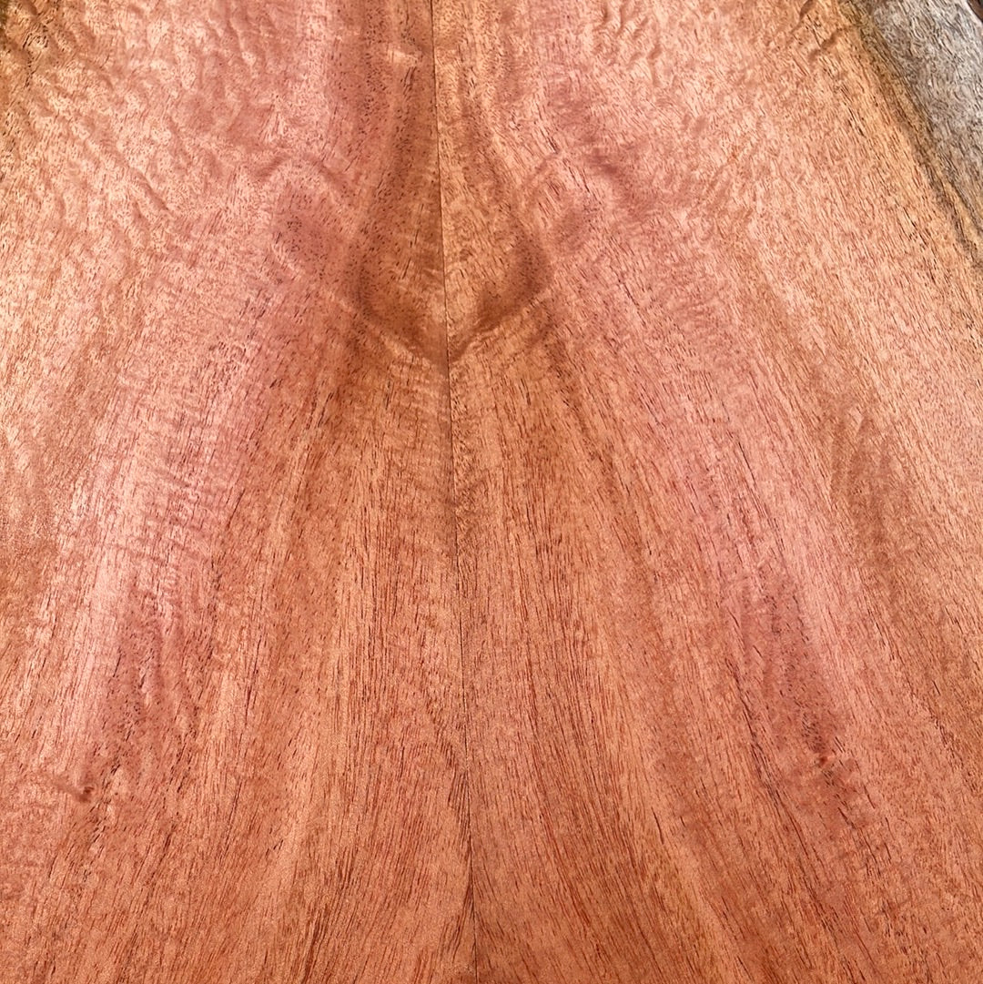 Cuban Mahogany 6pc Tenor Ukulele