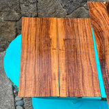 4A Premium Koa Jumbo Guitar 4 piece set