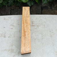 Mango Ukulele Neck/Turning Blank 17.5-18.5”x2.5”x2 5/8”