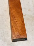 3A Curly Koa Pool Cue Blank 24”x1 5/8”x7/4”