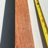 Silk Oak Pool Cue Blank