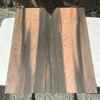 Reclaimed Redwood cedar Acoustic Guitar Top 2@22.5”x9 1/4”x4mm