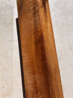 Curly Koa Pool Cue Blank 24”x2”x1 7/8”