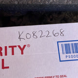 Reclaimed Curly Koa Knife Scales 6@9-13”x2-4 3/4”x1”