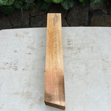 Mango Ukulele Neck/Turning Blank 17.5-18.5”x2.5”x2 5/8”