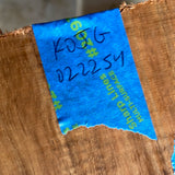 4A Premium Koa Jumbo Guitar 4 piece set