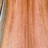 Cuban Mahogany Tenor Ukulele 4pc