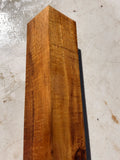 Curly Koa Pool Cue Blank 14.5”x1 7/8”x1 7/8”