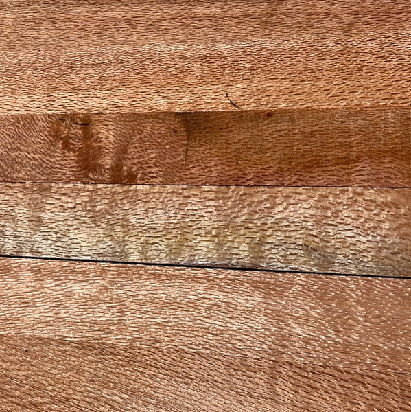 Kalalou CVY1427 Turned Wood Finials Brown - Set of 3