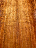 C1/OOO Classical guitar Curly Koa 5 piece set