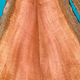 Cuban Mahogany 6pc Tenor Ukulele