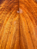 C1/OOO Classical guitar Curly Koa 5 piece set