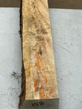 Reclaimed Mango wood pool cue turning blank 24”x3”x1 7/8”