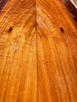C1/OOO Classical guitar Curly Koa 5 piece set