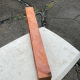 Mahogany Guitar Neck/Turning Blank 30 3/8”x3 1/8”x3”