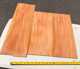 Cuban Mahogany Tenor Ukulele set