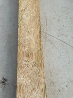 Reclaimed Mango pool cue turning blank 23”x2”x1 7/8”