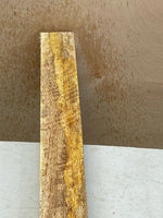 Reclaimed Mango pool cue turning blank 24”x2”x2”