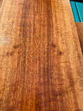 C1/OOO Classical guitar Curly Koa 5 piece set